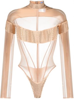 Ren body Mugler