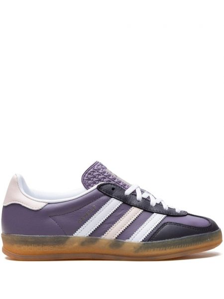 Sneakers με κορδόνια με δαντέλα Adidas Gazelle