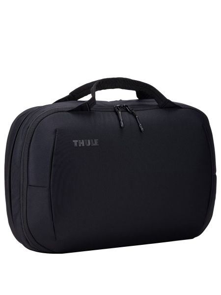 Сумка для ноутбука Thule черная