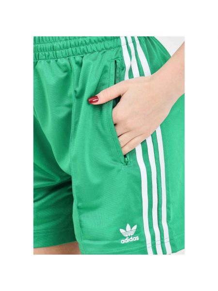 Pantalones cortos con cremallera Adidas Originals