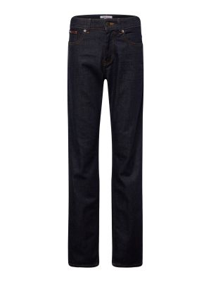 Straight leg jeans Tommy Jeans blu