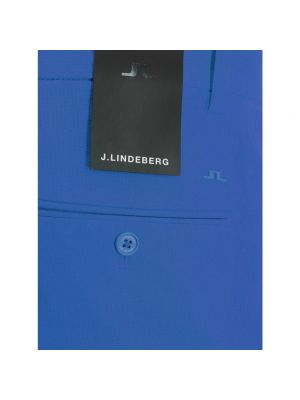 Bermudas J.lindeberg azul
