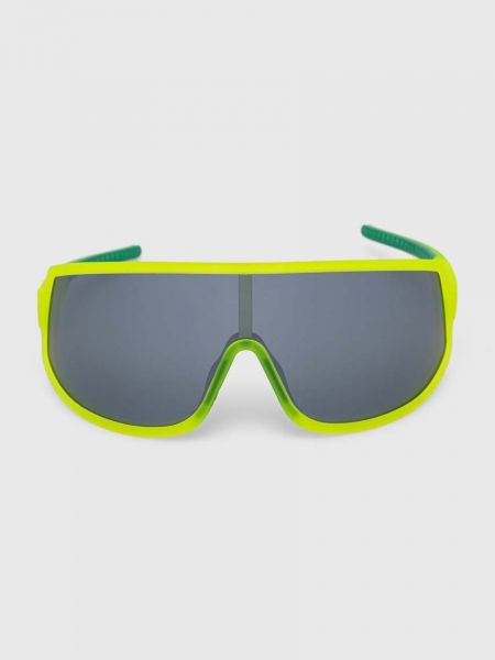 Sončna očala Goodr zelena