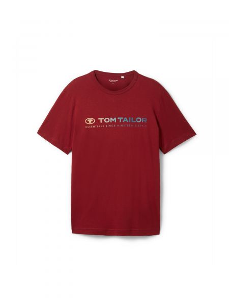 T-shirt Tom Tailor