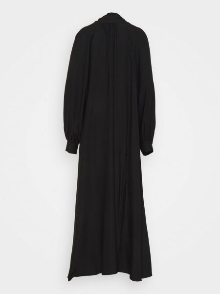 Sukienka długa Na-kd czarna