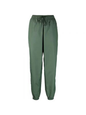 Spodnie sportowe Wardrobe.nyc zielone