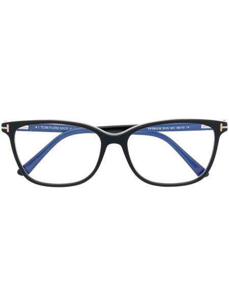 Glasögon Tom Ford Eyewear svart