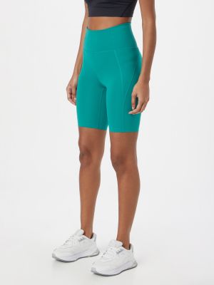 Pantalon de sport Girlfriend Collective vert