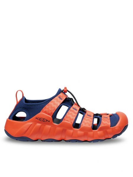 Sandály Keen oranžové