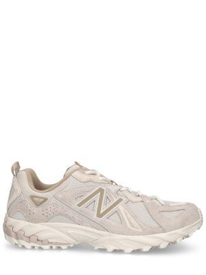 Tennarit New Balance ruskea