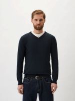 Мужские итальянские пуловеры