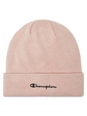 Müts Champion roosa