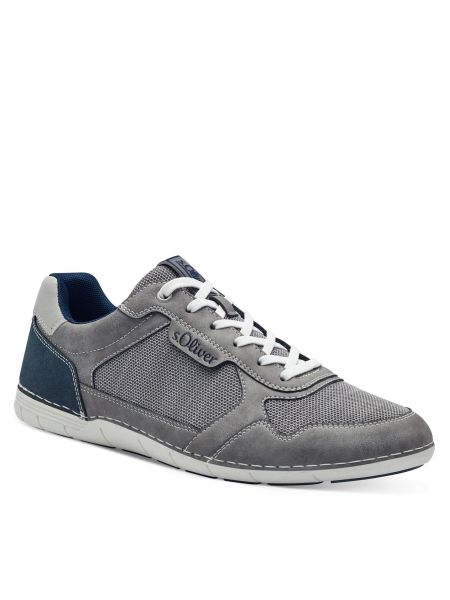 Sneakers S.oliver grigio