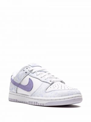 Baskets Nike Dunk violet