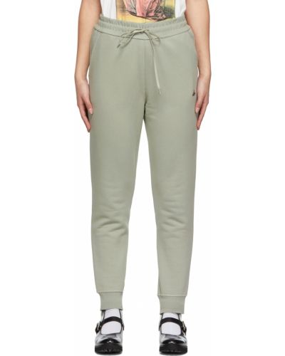 Класичні брюки Vivienne Westwood, зелені