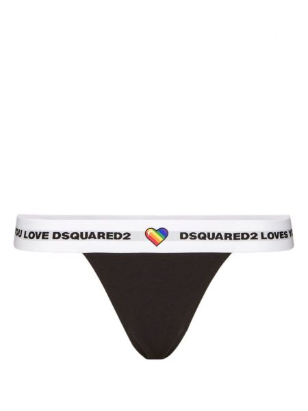 Tanga Dsquared2