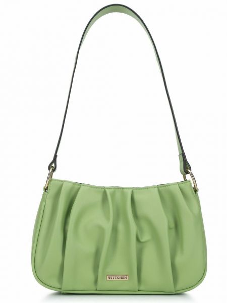 Сумка YOUNG COLLECTION WITTCHEN, green