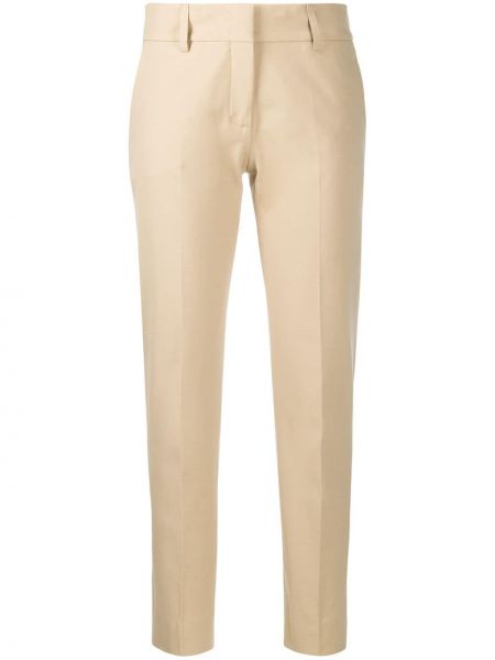 Pantalones slim fit Piazza Sempione