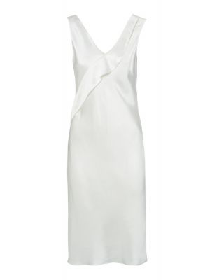 Платье Helmut Lang, белое