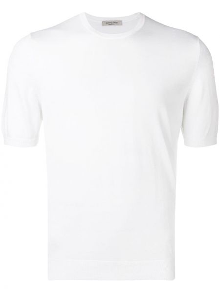 Camiseta D4.0 blanco