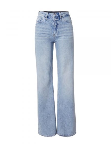 Jeans Calvin Klein Jeans himmelblå