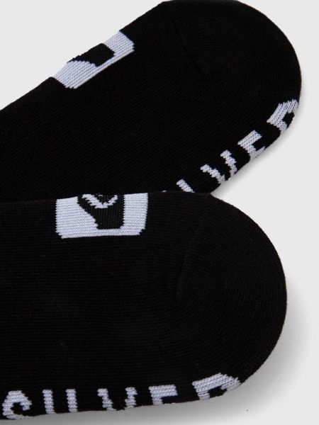 Шкарпетки Quiksilver чорні