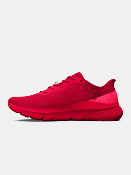 Sneaker Under Armour Ua Hovr rot