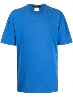 T-shirt Ksubi blu