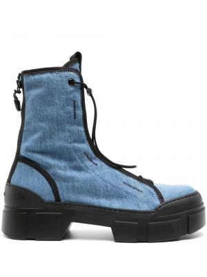Ankle boots Vic Matié blau