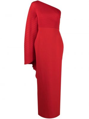Cocktailkleid Solace London rot