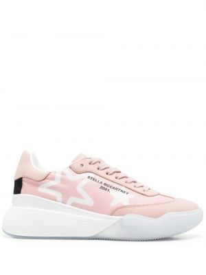 Sneakers Stella Mccartney rosa