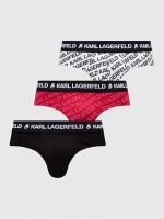 Мъжки слипове Karl Lagerfeld