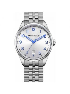 Наручные часы AEROWATCH Наручные часы Aerowatch Les Grandes Classiques M, мультиколор