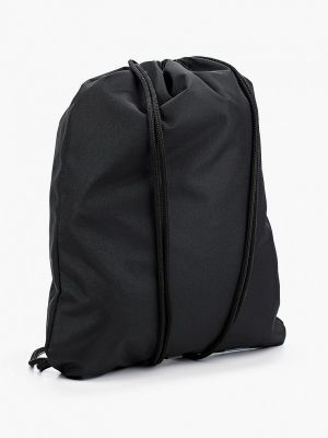 Рюкзак-мешок Puma черный