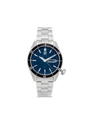 Niebieski zegarek March La.b