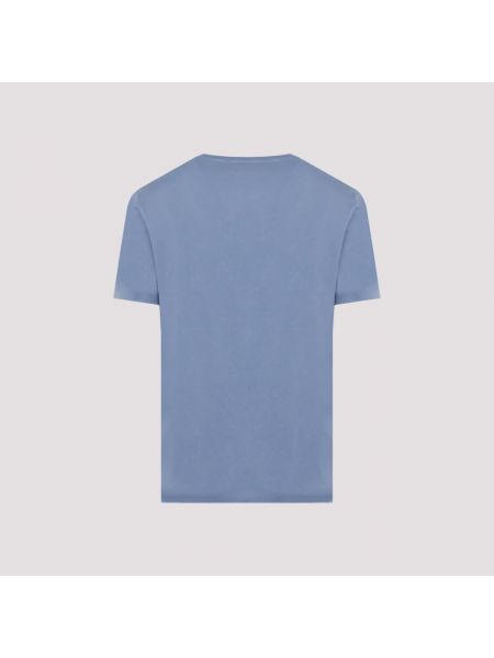 Camiseta Ralph Lauren azul