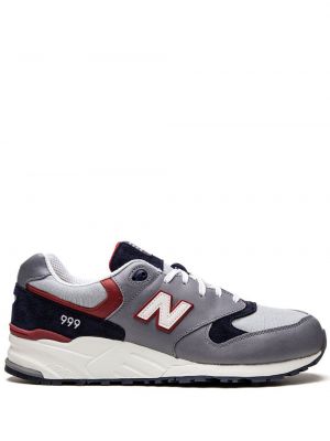 Top New Balance grå