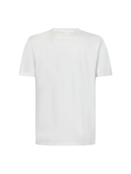 Camisa con estampado C.p. Company blanco