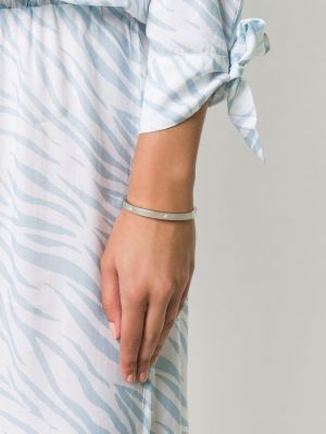Armband Kate Spade silber