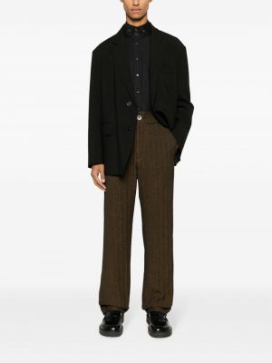 Košile Vivienne Westwood černá