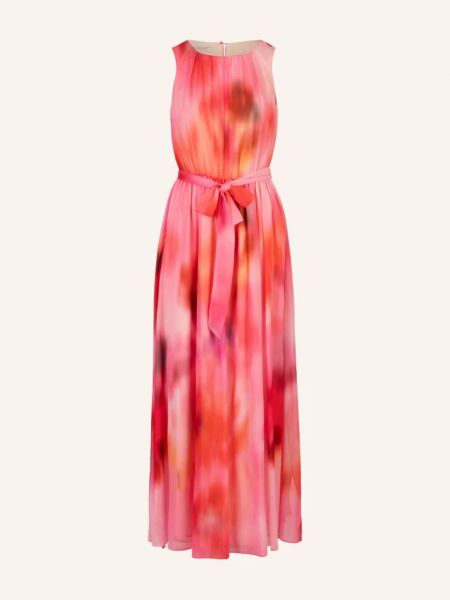Вечернее платье Apart розовое
