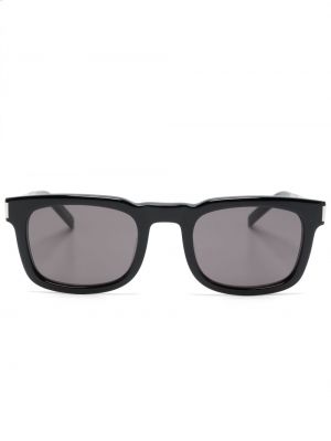 Glasögon Saint Laurent Eyewear svart