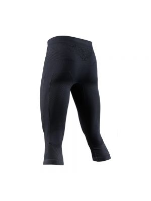 Pantalones cortos X-bionic negro