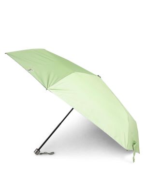 Чадър Perletti зелено