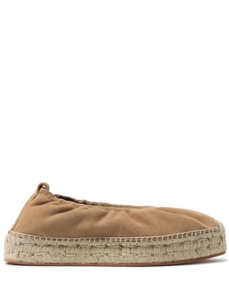 Espadrillos Bimba Y Lola