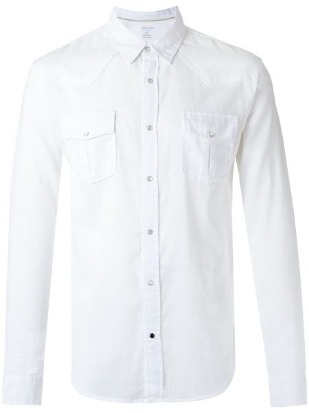 Camisa Osklen blanco