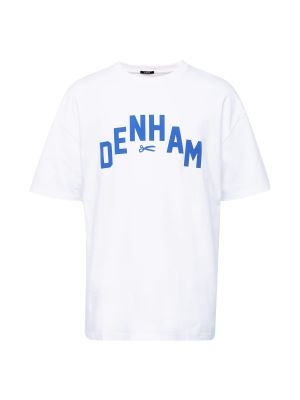 Marškinėliai ilgomis rankovėmis Denham