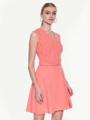 Kleid Marciano Guess pink