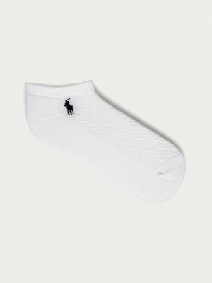 Polo Ralph Lauren - Zokni (6 pár) - fehér