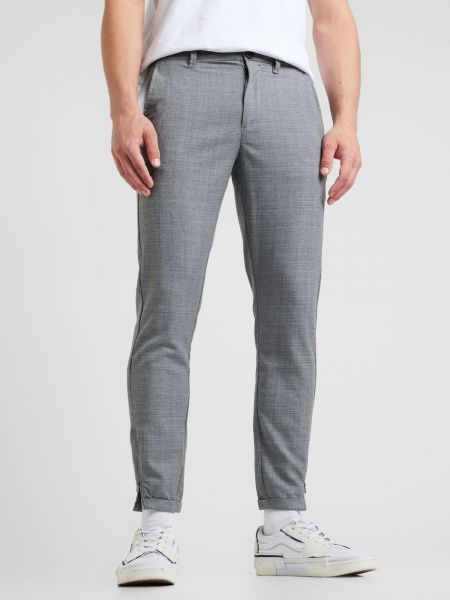 Pantaloni Gabba grigio